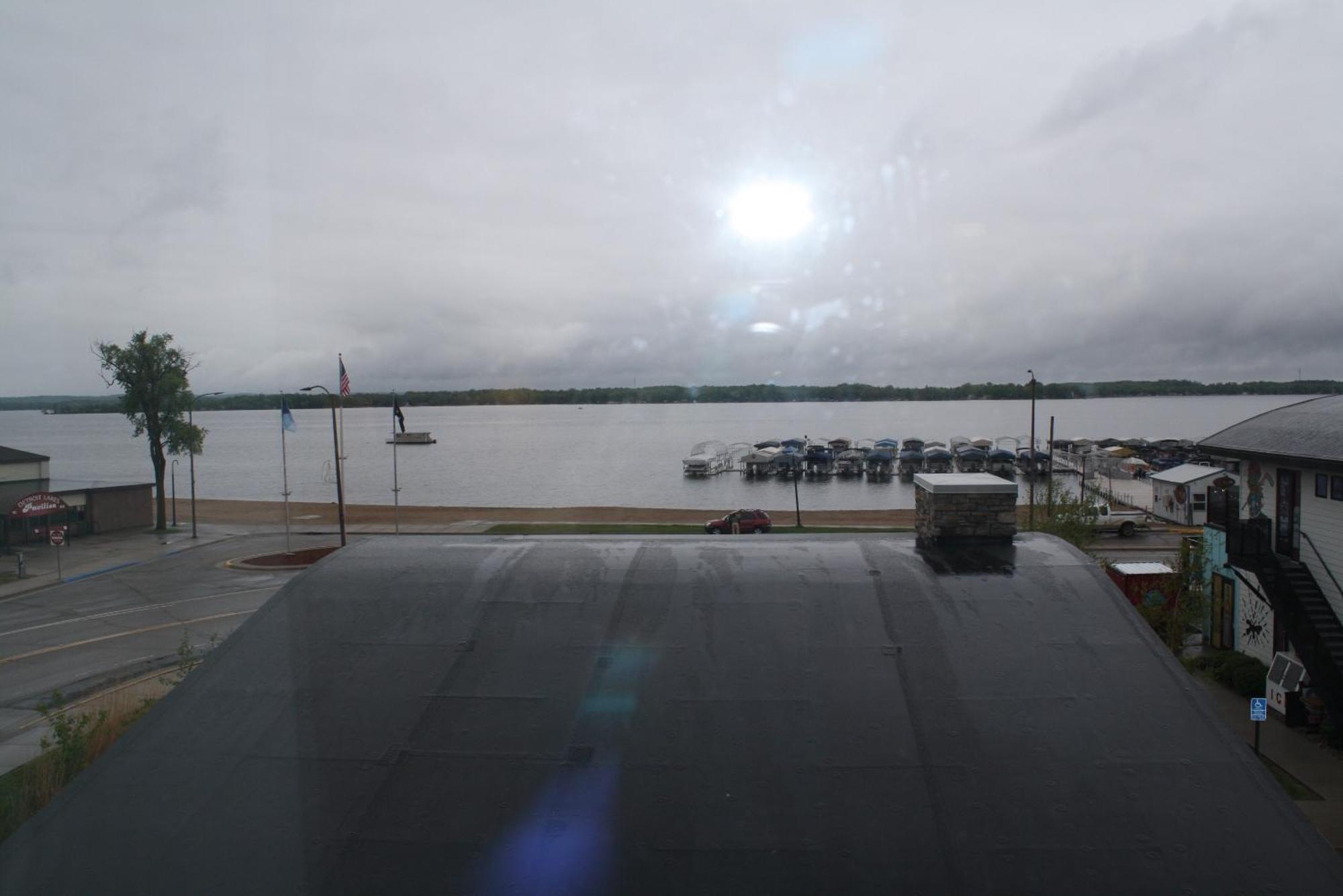 Fairfield Inn & Suites By Marriott Detroit Lakes Luaran gambar